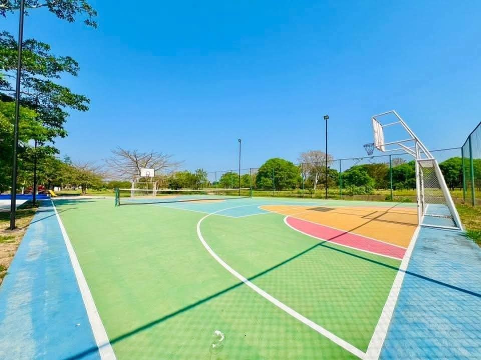 Terreno ¡OPORTUNIDAD ÚNICA! TERRENO EN ESQUINA EN VENTA EN CONDOMINIO CASA DE CAMPO COUNTRY CLUB 
 Foto 17