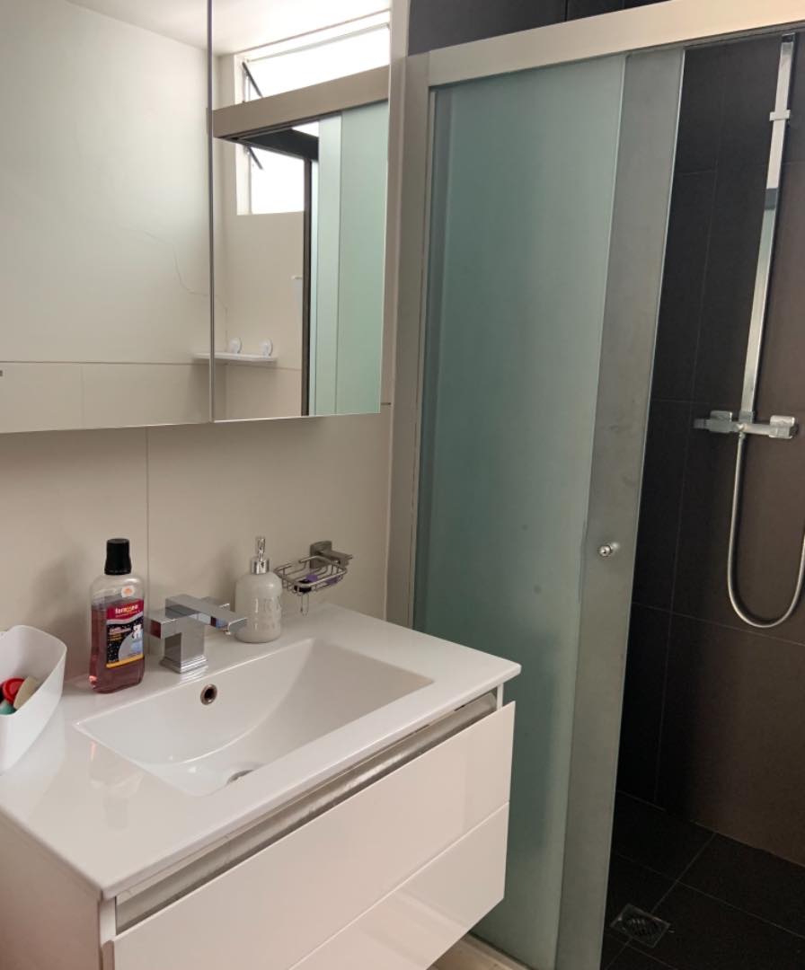 Departamento en VentaAchumani, altura calle 30  2 dormitorios 2 baños 1 parqueos Foto 7