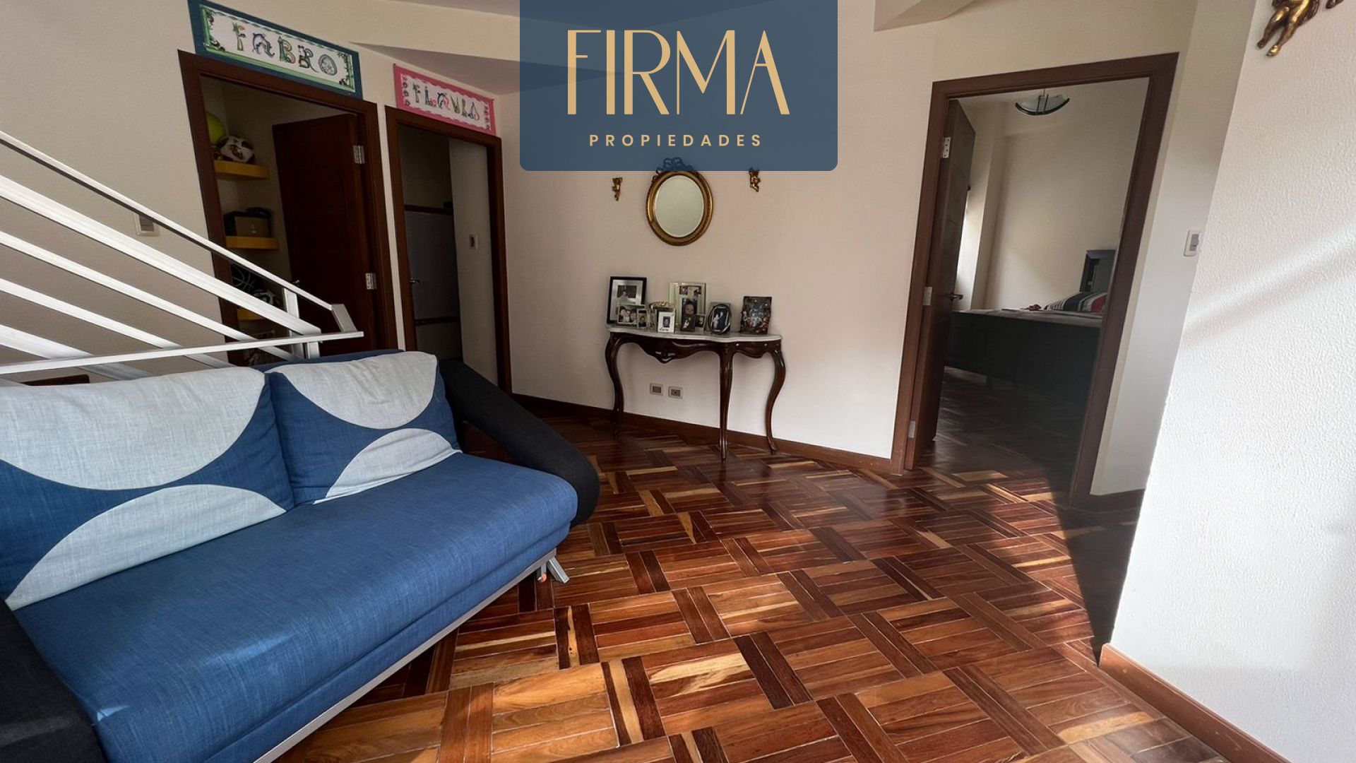 Casa en VentaCOMPRA ESTA BONITA CASA EN SEQUOIA Foto 5