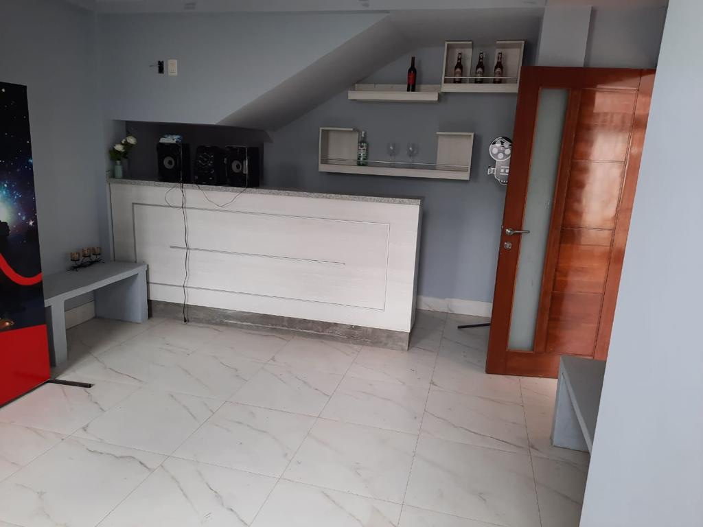 Casa en El Pedregal en La Paz 4 dormitorios 4 baños  Foto 21