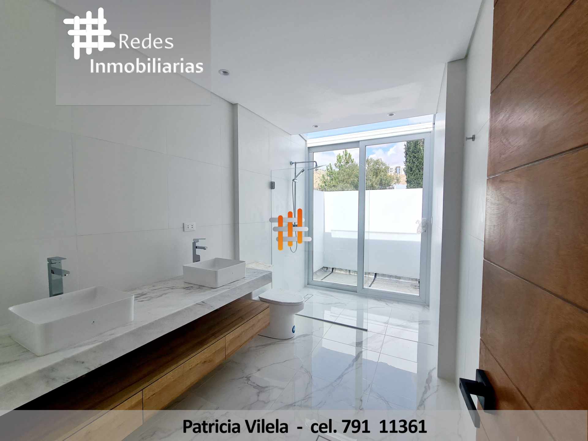 Casa en VentaEN VENTA EN EL GOLF- VILLA VERDE BELLAS CASAS MODERNAS AL MAXIMO HERMOSAS CASA A ESTRENAR  Foto 19