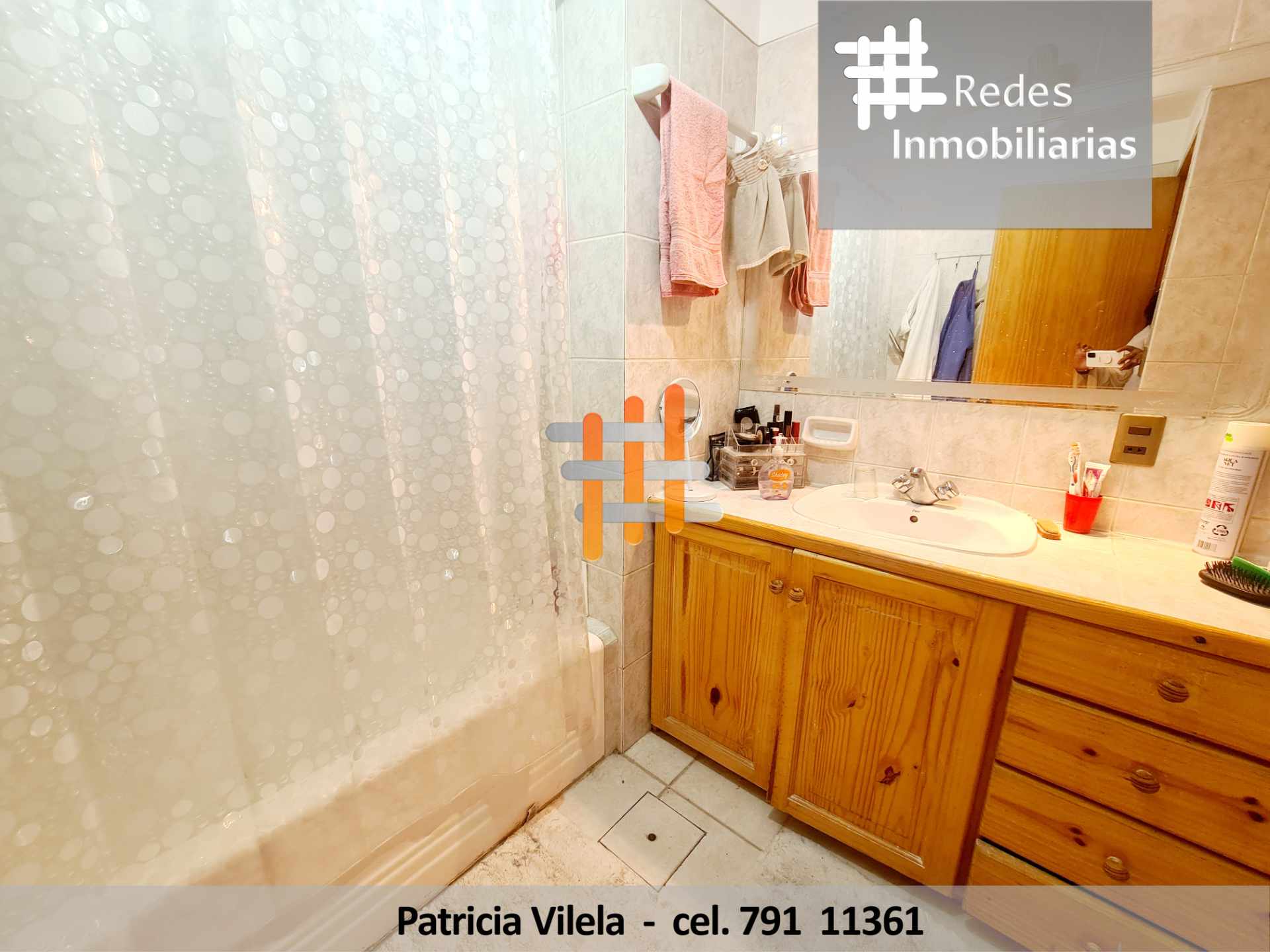 Departamento en VentaDEPARTAMENTO EN VENTA LOS PINOS 3 dormitorios 5 baños 1 parqueos Foto 12