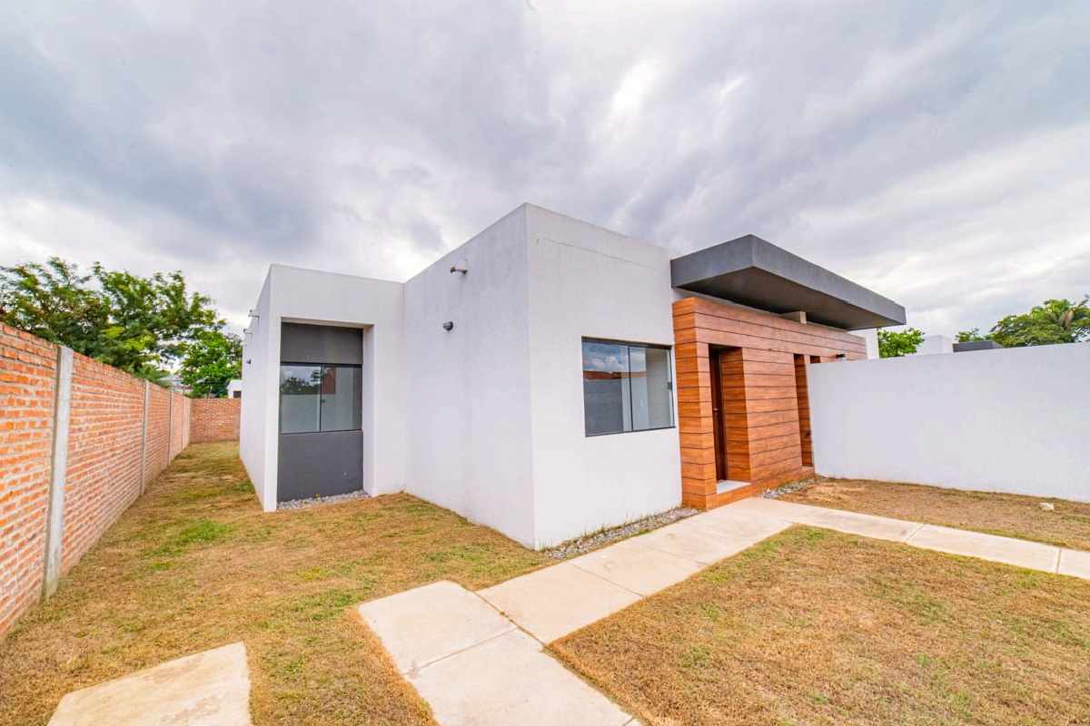 Casa en VentaDoble vía la guardia  2 dormitorios 1 baños 2 parqueos Foto 5