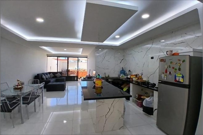 Casa en VentaZona Norte Urbanización Norte Verde Foto 7