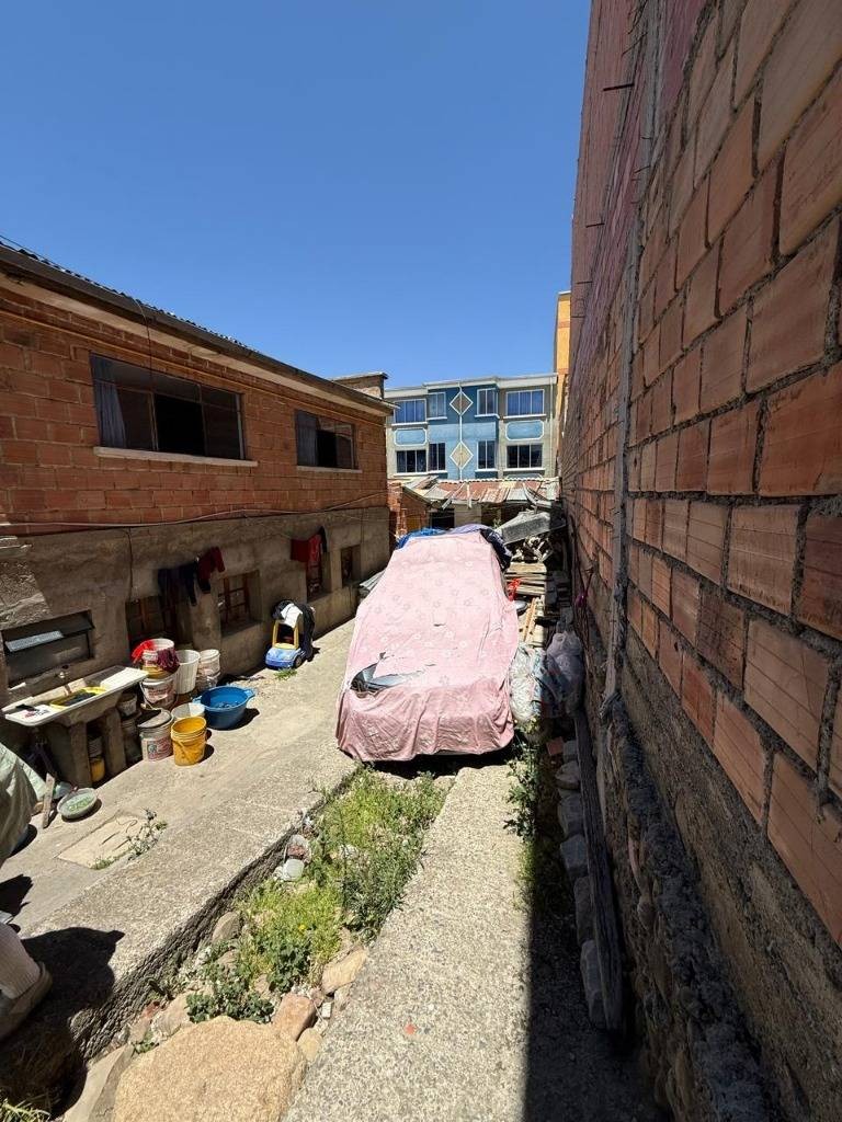 Casa en VentaPAMPAHASI Foto 4