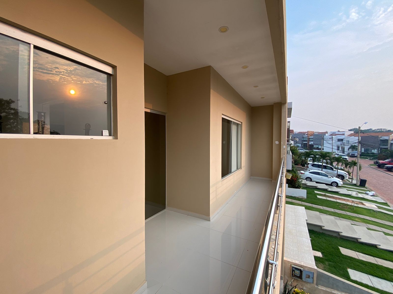 Casa ZONA NORTE condominio la colina el remanso Foto 16