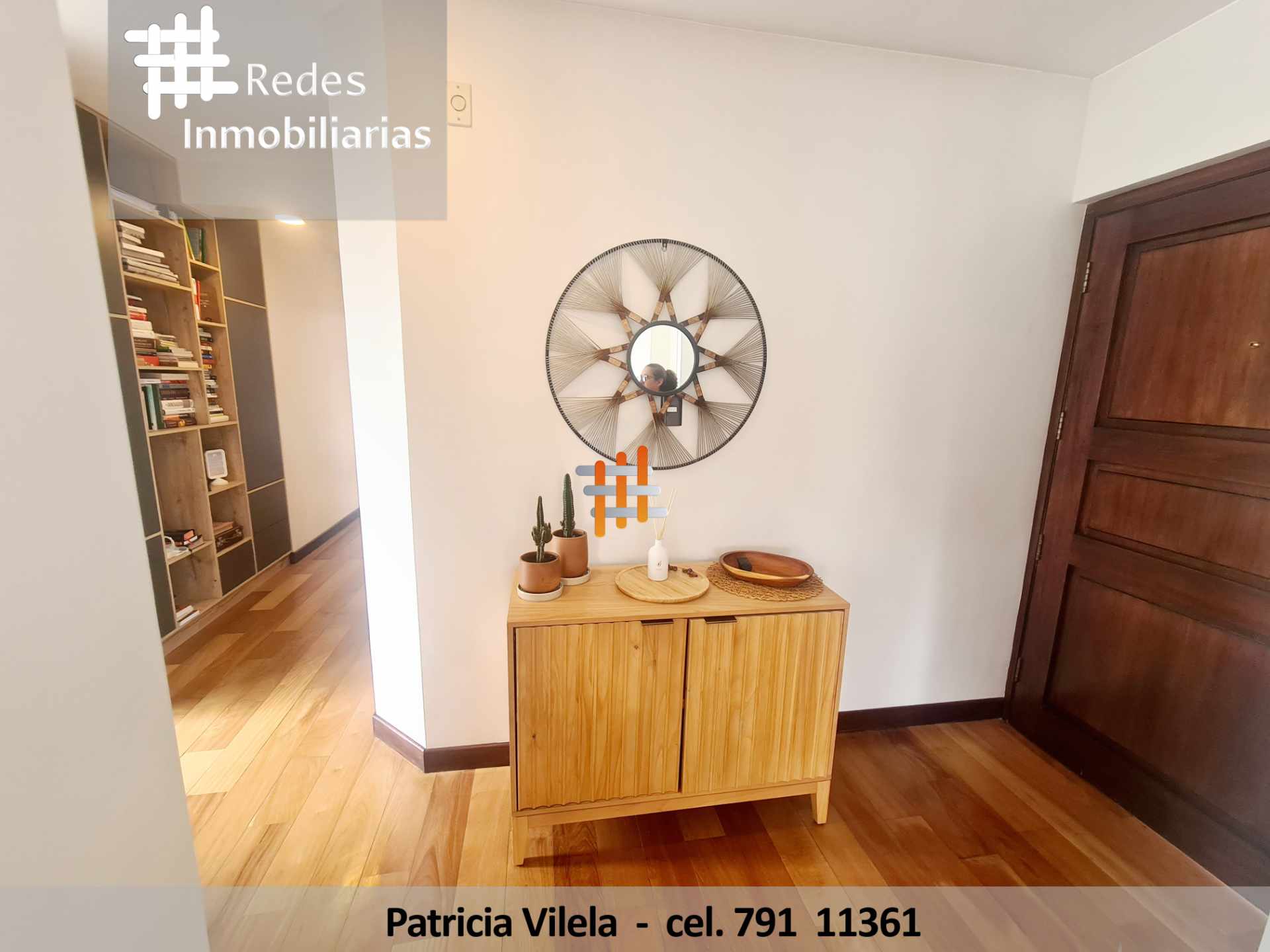 Departamento en AlquilerDEPARTAMENTO EN ALQUILER PENT HOUSE  3 DORMITORIOS  EN CALACOTO- DUPLEX CON TERRAZA ........NUEVO  Foto 4