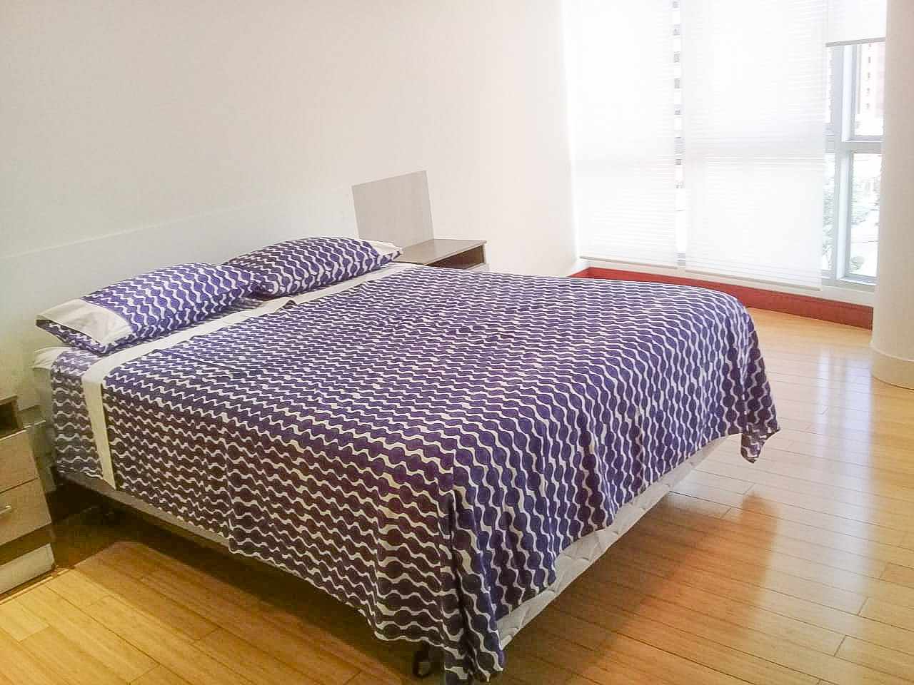 Departamento <b>DEPARTAMENTO AMOBLADO, CALACOTO, 3 DORMITORIOS EN SUITE</b> Foto 11