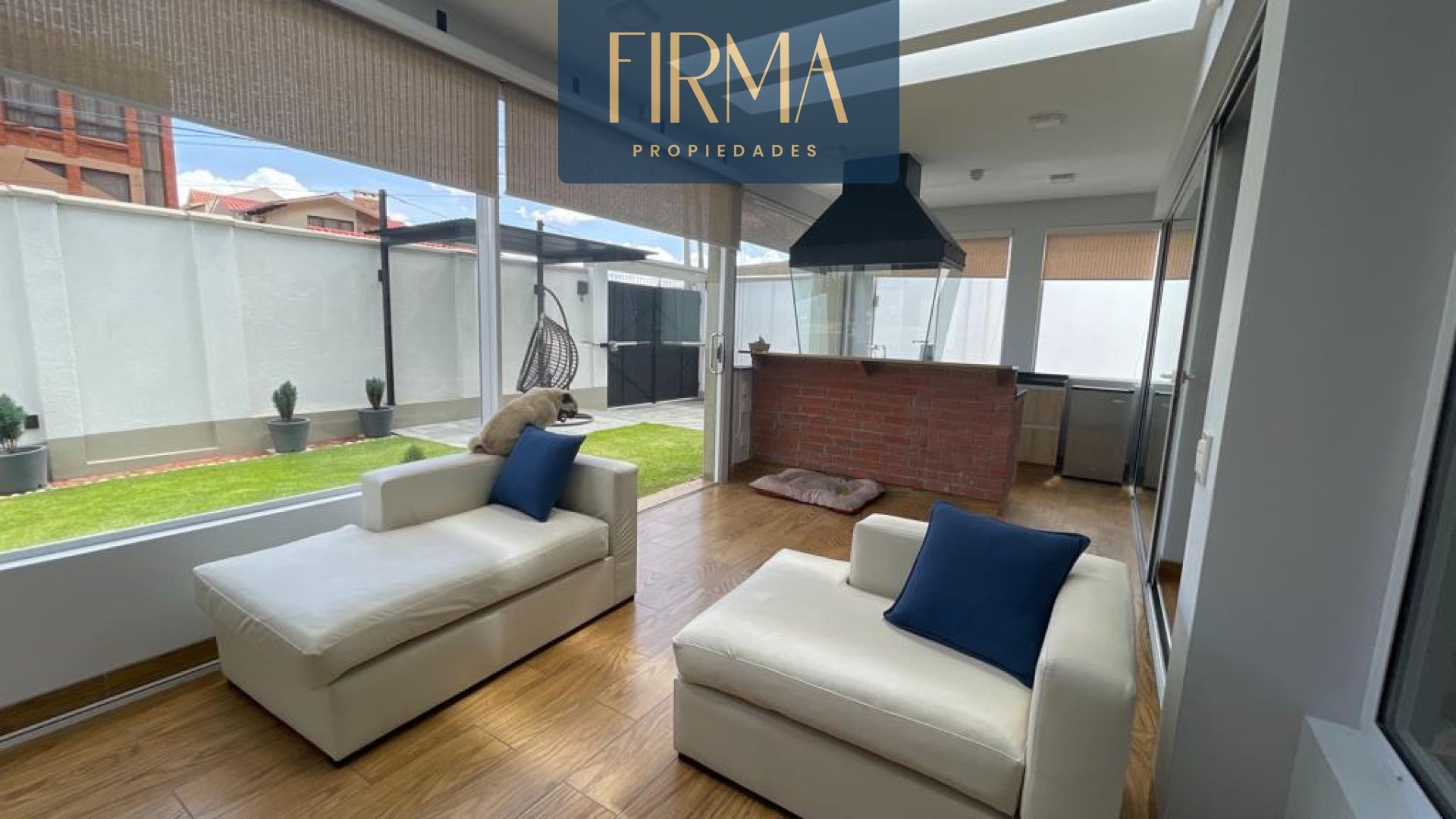 Casa CASA EN VENTA, ACHUMANI URB. KANTUTAS Foto 21