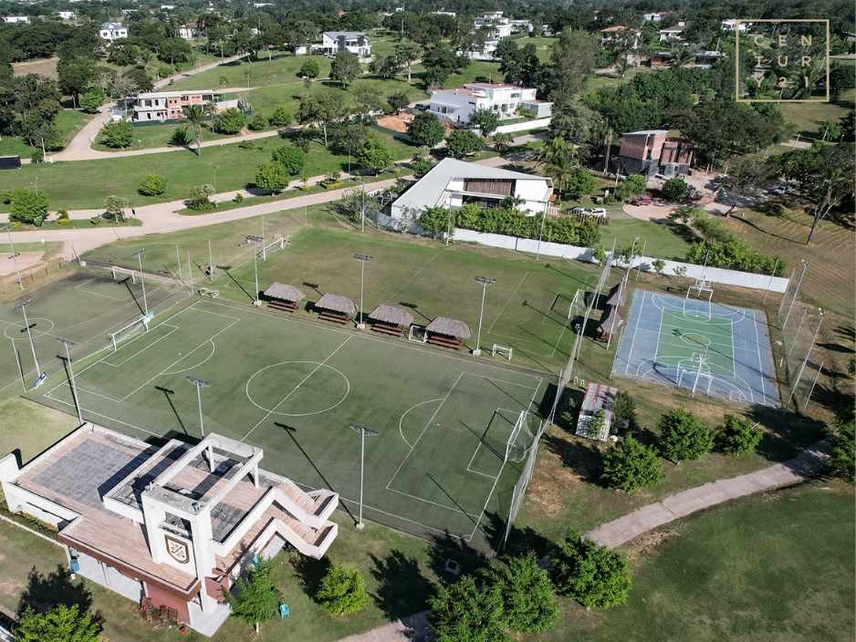 Terreno en VentaUrubo Golf Modulo 1 Foto 11