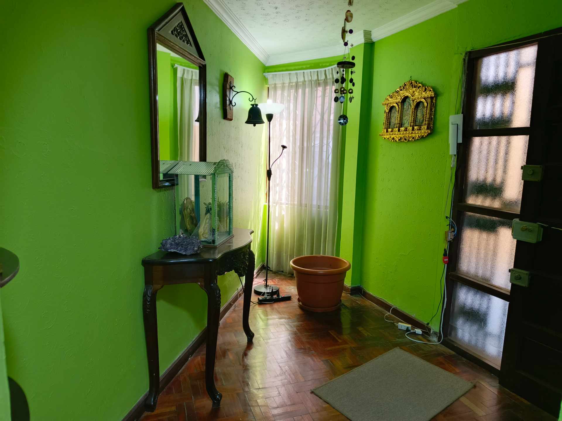 Departamento Calle Luis Crespo, Sopocachi  Foto 8