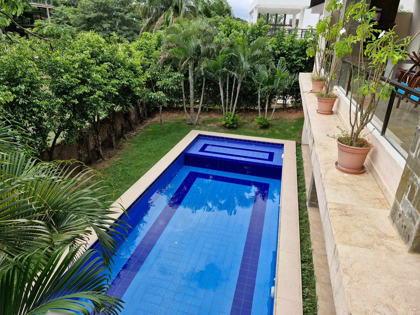 Casa en VentaColinas del Urubó, Sector La Cañada Foto 9