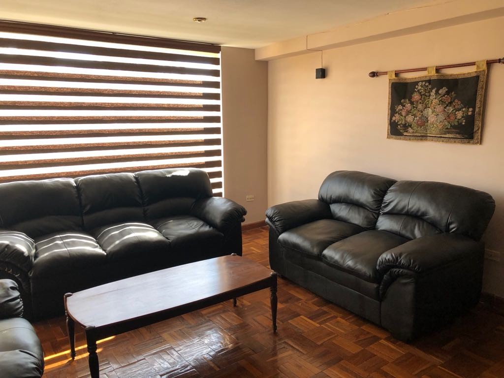 Casa en San Alberto en La Paz 4 dormitorios 6 baños 2 parqueos Foto 40