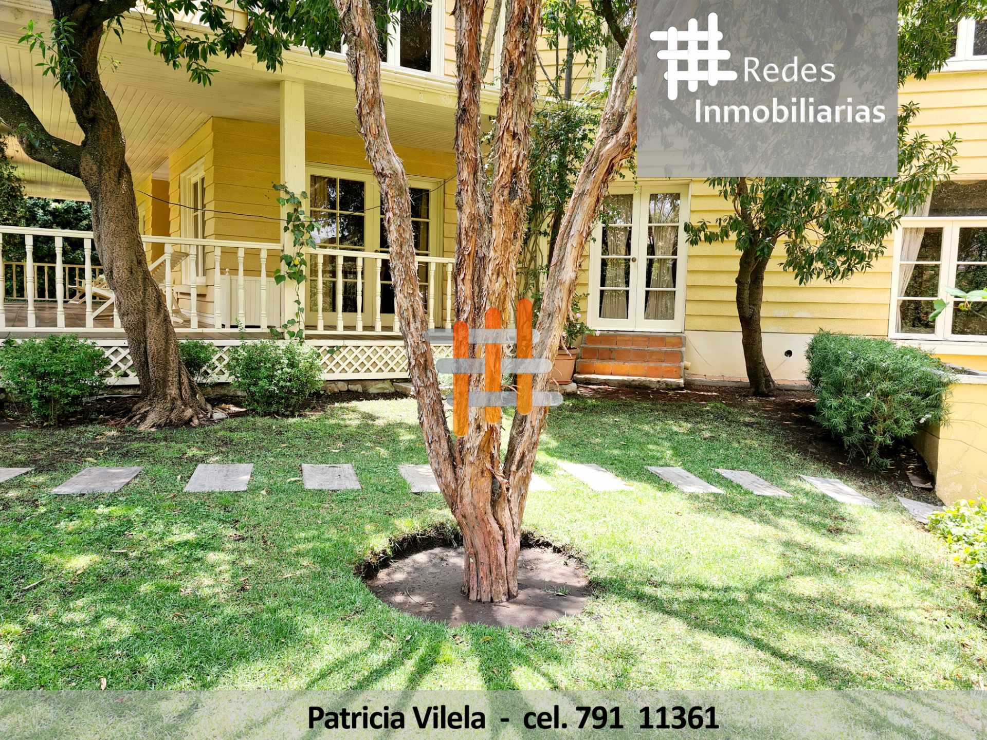 Casa en VentaRESIDENCIA EN VENTA ESTILO AMERICANA ….UNICA 5 dormitorios 6 baños 2 parqueos Foto 35