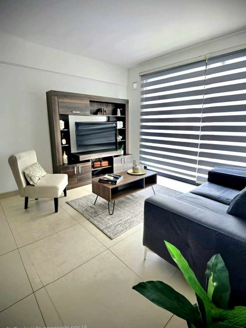 Departamento en VentaEQUIPETROL 
SMSART STUDIO