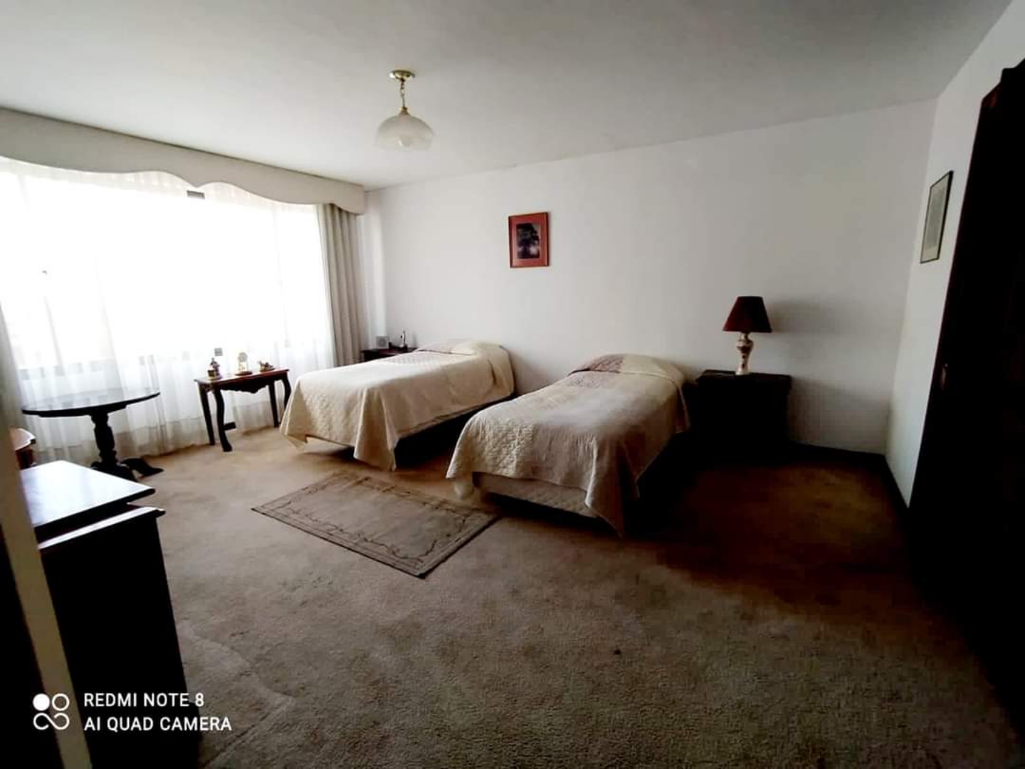 Departamento en Calacoto en La Paz 4 dormitorios 5 baños 2 parqueos Foto 15