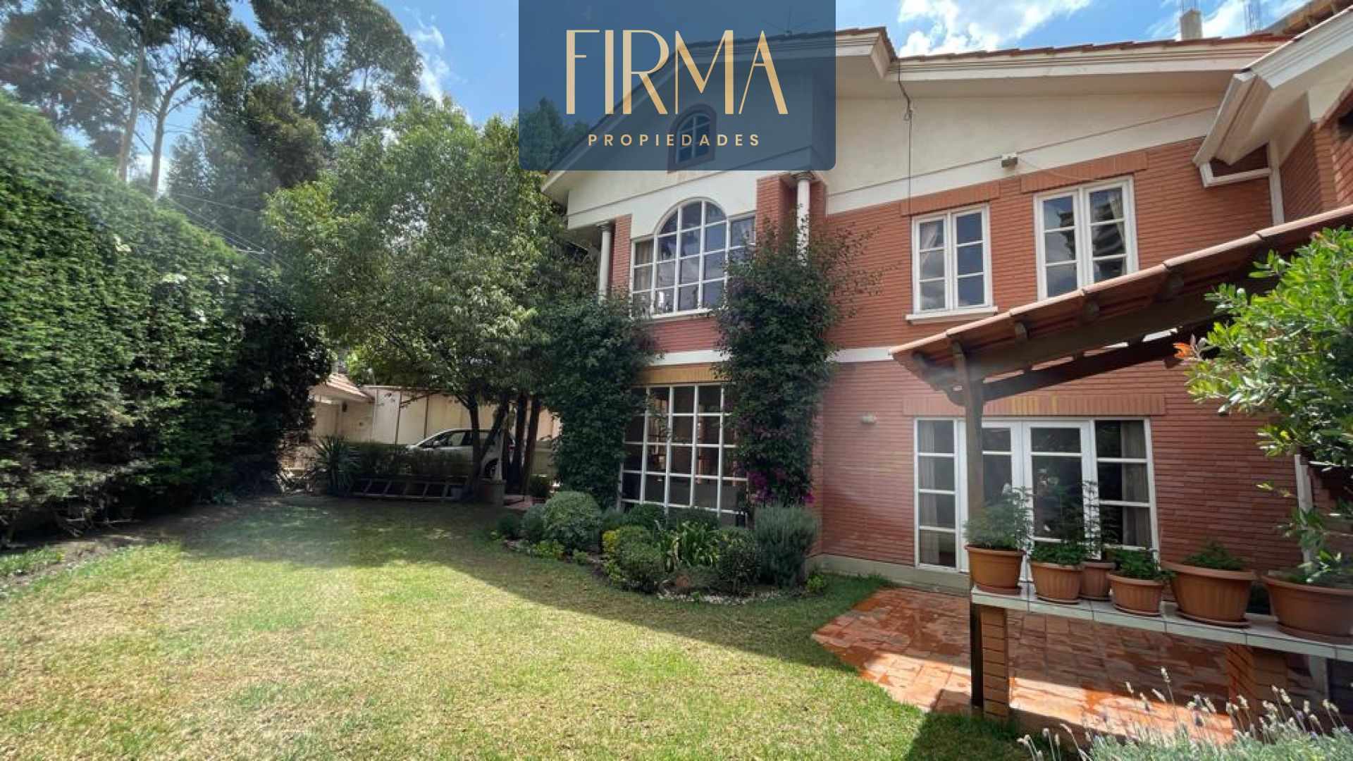 Casa en AnticréticoLA FLORIDA Foto 15