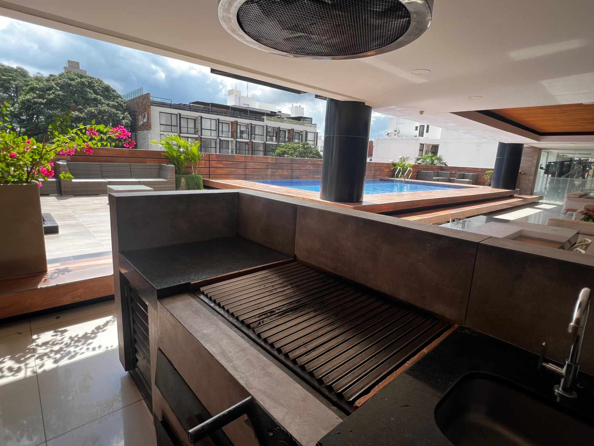 Departamento BARRIO EQUIPETROL NORTE C/ ALEJANDRO RAMIREZ Foto 2