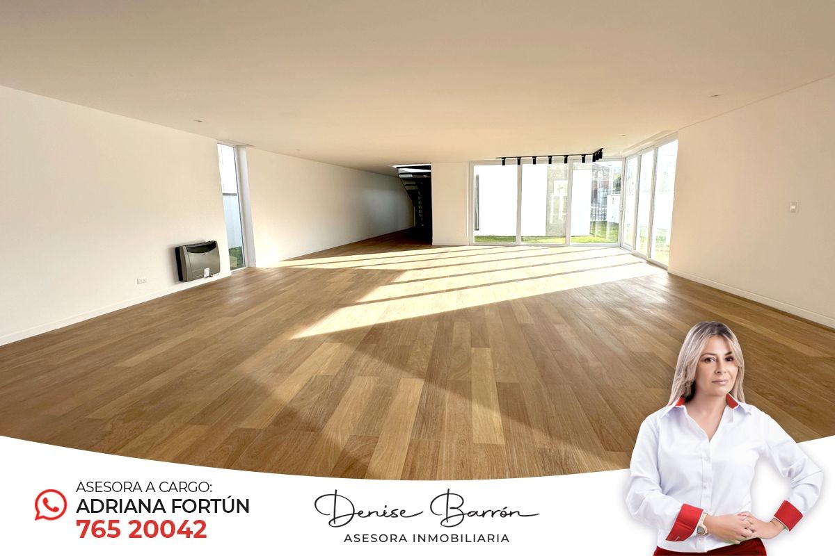 Casa en VentaISLA VERDE 4 dormitorios 4 baños 2 parqueos Foto 22