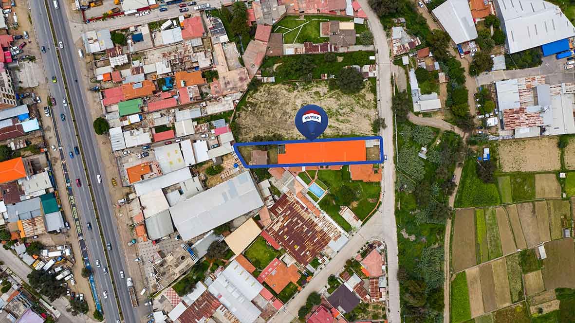 Galpón en VentaKm 2 Av Villazon     Foto 14