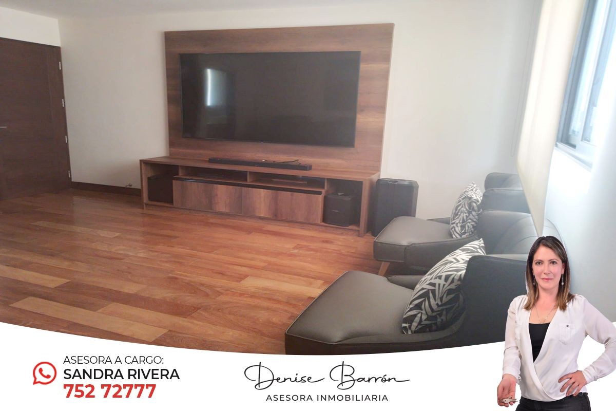 Casa en VentaSerranías del Golf, a dos cuadras de la plaza de ingreso a Mallasilla 4 dormitorios 5 baños 6 parqueos Foto 25