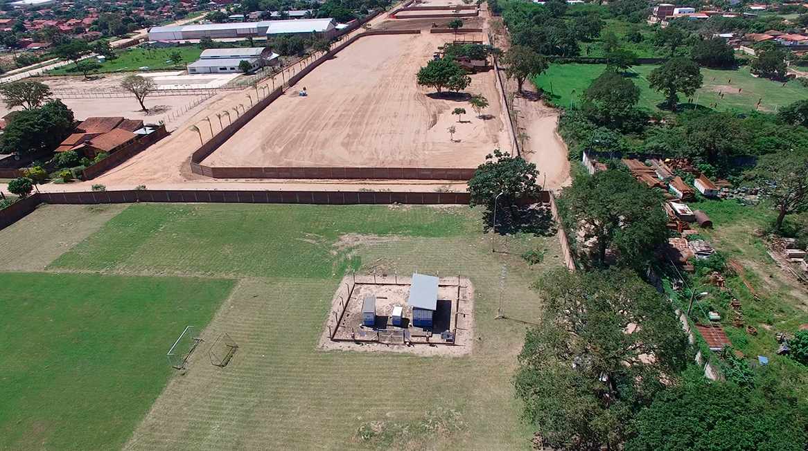 En Alquiler a $us 4,000 Foto 6