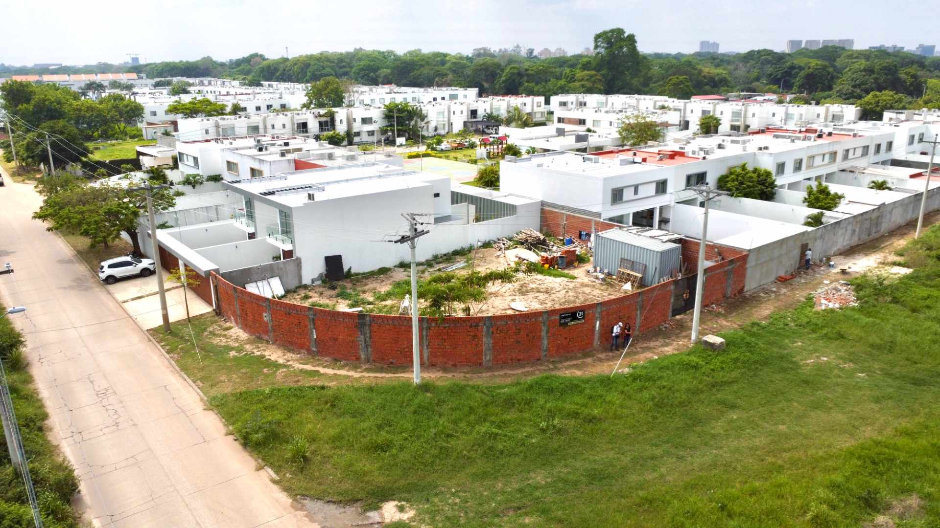 Terreno en AlquilerTerreno en Alquiler Foto 3