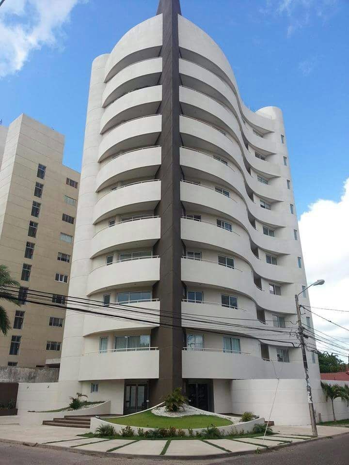 Departamento en Equipetrol en Santa Cruz de la Sierra 3 dormitorios 3 baños 3 parqueos Foto 1