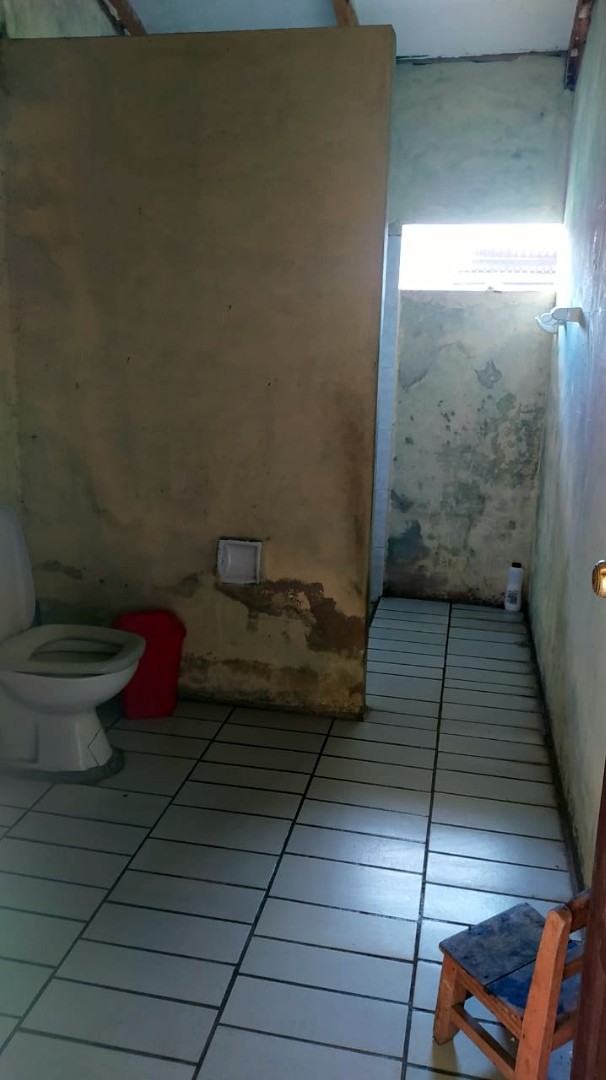 Casa en Venta8vo anillo barrio virgen de Guadalupe zona cambódromo 4 dormitorios 1 baños 1 parqueos Foto 3