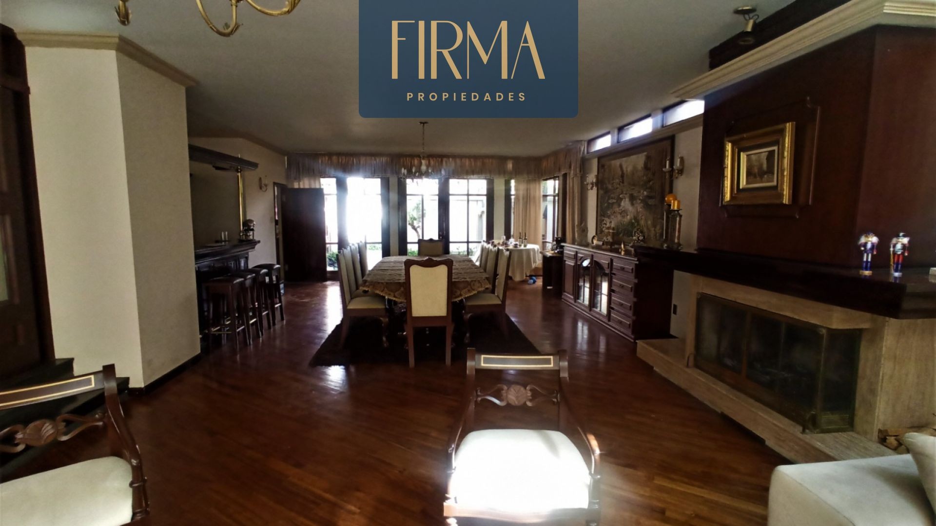 Casa en Calacoto en La Paz 4 dormitorios 5 baños 3 parqueos Foto 21