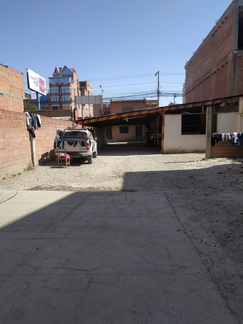 Terreno en VentaAV JUAN PABLO II    Foto 3