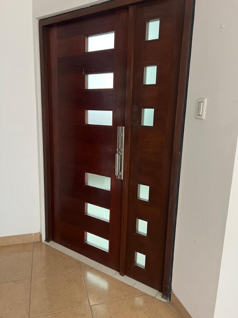 Departamento Av.Roca y Coronado 4to y 5to Anillo Foto 24