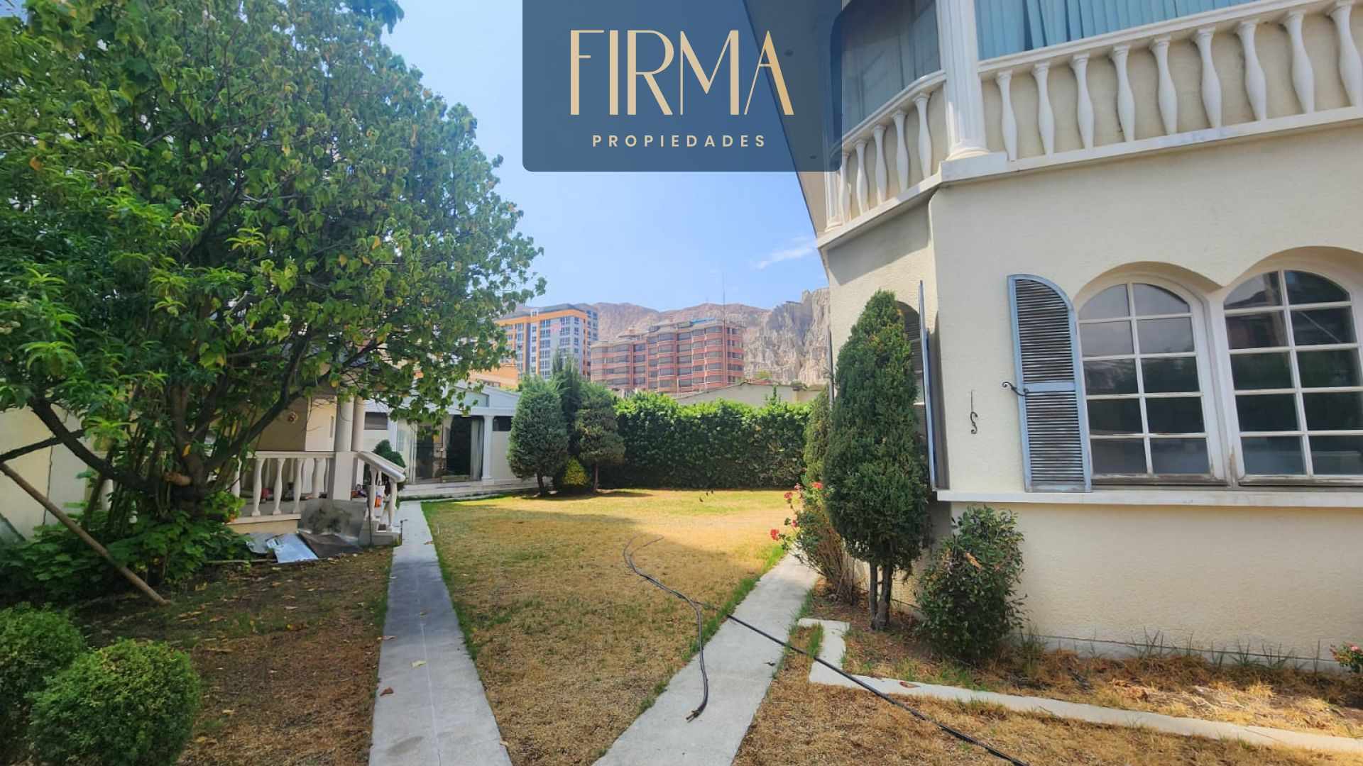 Casa en AnticréticoRESIDENCIA EN ANTICRETICO REGISTRABLE, CALACOTO Foto 6