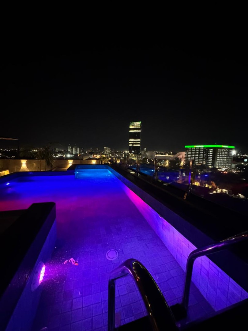 Departamento en Entre 4to y 5to anillo Norte en Santa Cruz de la Sierra 1 dormitorios 1 baños  Foto 4