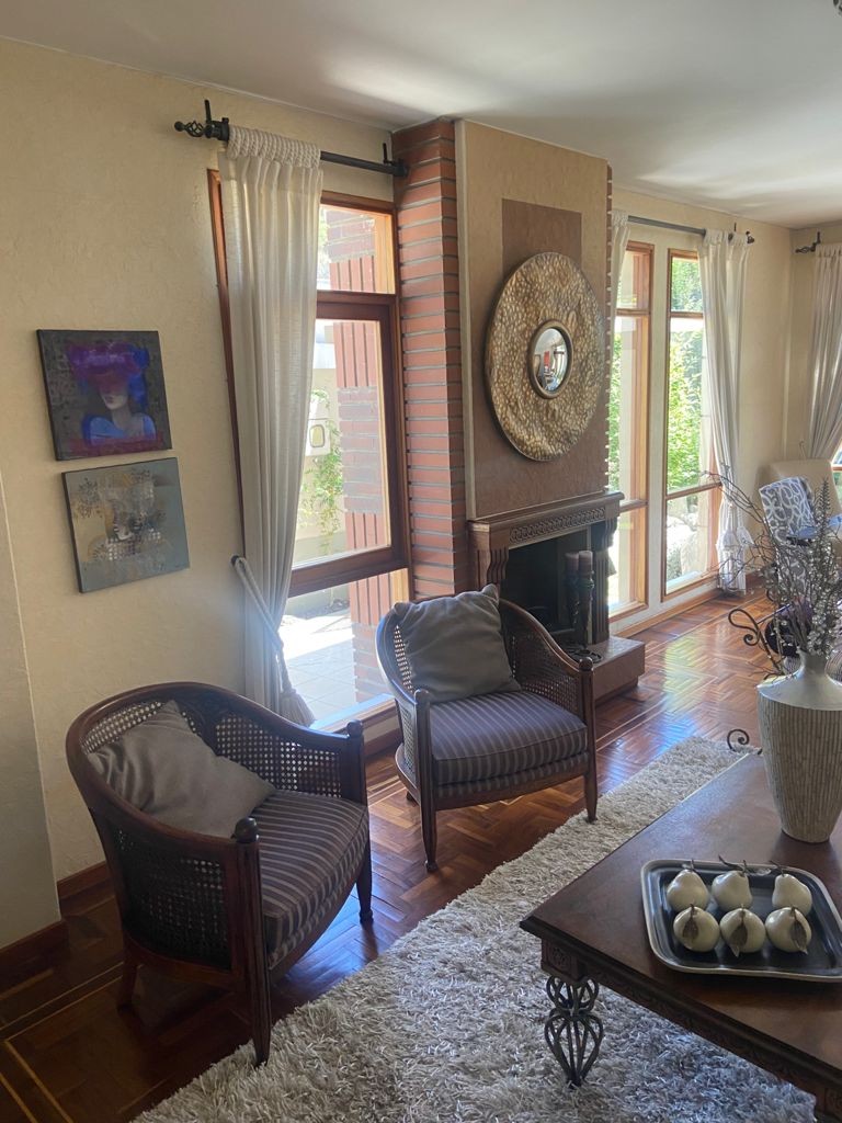 Casa en AlquilerACHUMANI CALLE 17 LINDA CASA EN ALQUILER  3 dormitorios 4 baños 1 parqueos Foto 9