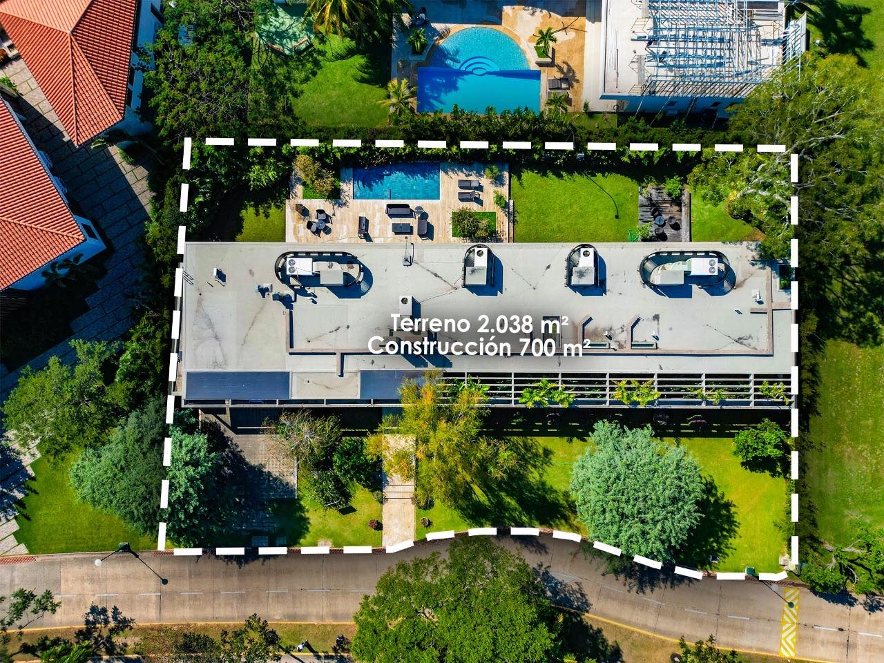 En Venta a $us 1,800,000 Foto 45