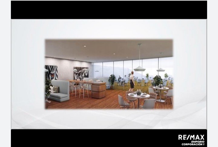 Local comercial en Venta4to anillo frente al Ventura Mall Foto 24