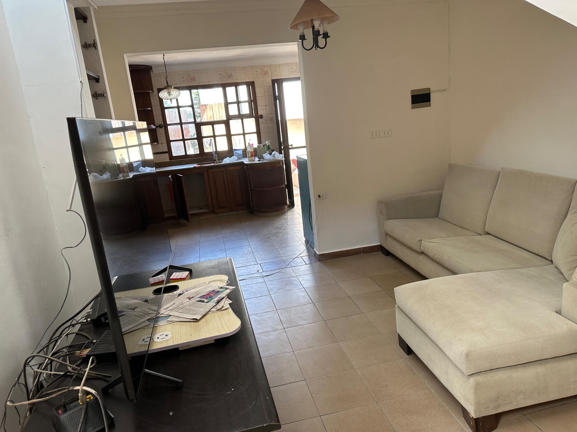 Casa en AlquilerBarrio Hamacas Calle 7 Oeste (Av. Beni y 4to Anillo) 3 dormitorios 2 baños 2 parqueos Foto 19