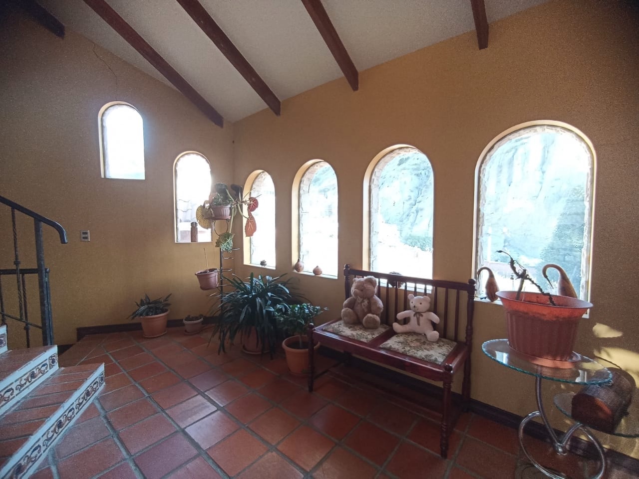 Casa ACHUMANI C. 31 Foto 10