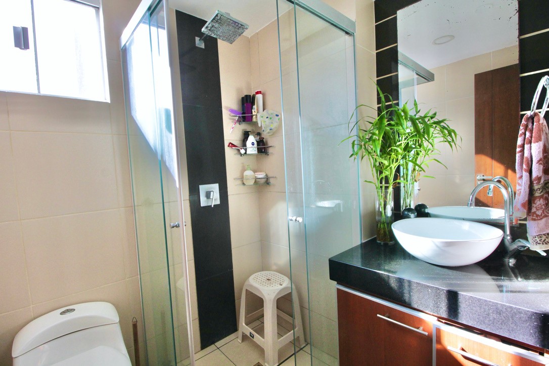 Departamento en Equipetrol en Santa Cruz de la Sierra 2 dormitorios 2 baños 2 parqueos Foto 10