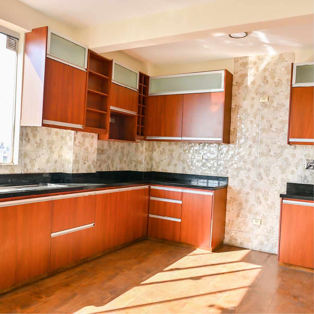 Departamento en AlquilerTorre Magenta - Calle Itenez Nro. 42, a media cuadra de la Av. Trinidad, entre 2do. y 1er. Anillo
 Foto 2