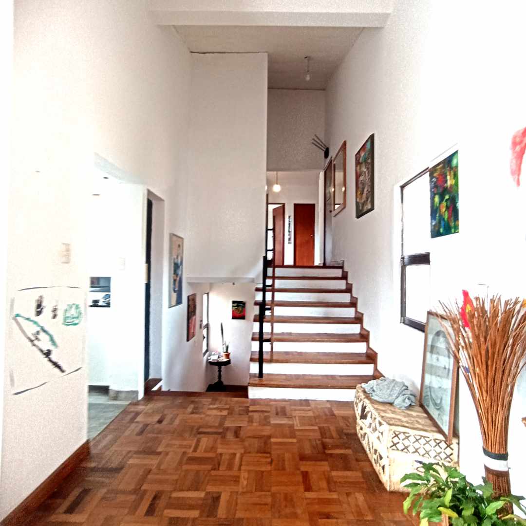 Departamento en AnticréticoLOS PINOS C. 6 BLOQUES  3 dormitorios 2 baños  Foto 9