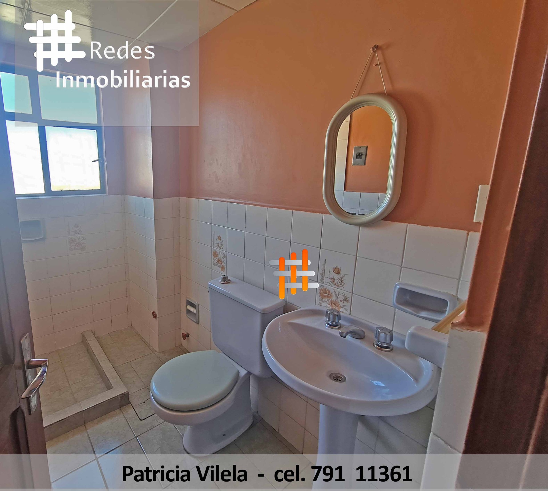 Departamento en AlquilerALQUILER DEPARTAMENTO EN ACHUMANI DE 3 DORMITORIOS 3 dormitorios 3 baños 1 parqueos Foto 3