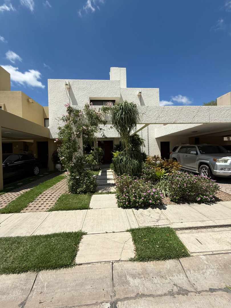 Casa en AlquilerCondominio Club Hacienda III Foto 14