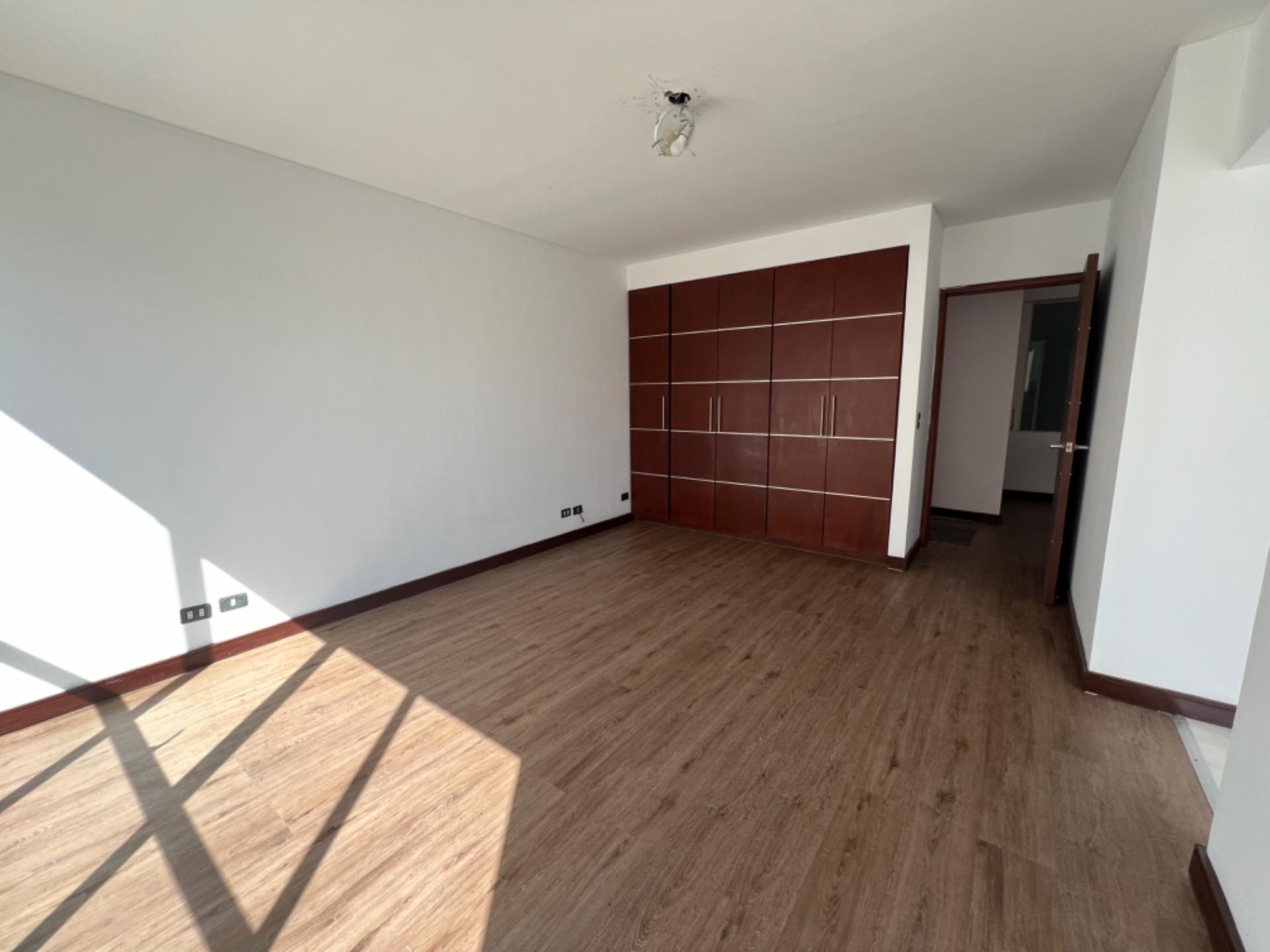 Departamento en AlquilerCalacoto  Foto 9