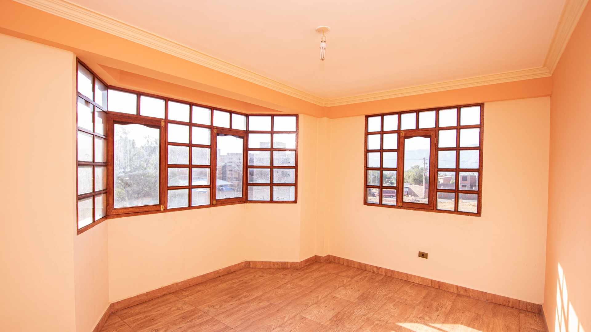 Casa Calle Innominada a pasos de la Av. Panamericana Foto 18