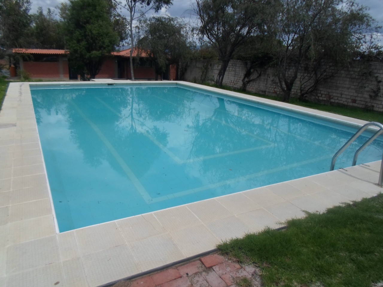 Terreno en Vinto en Cochabamba    Foto 7