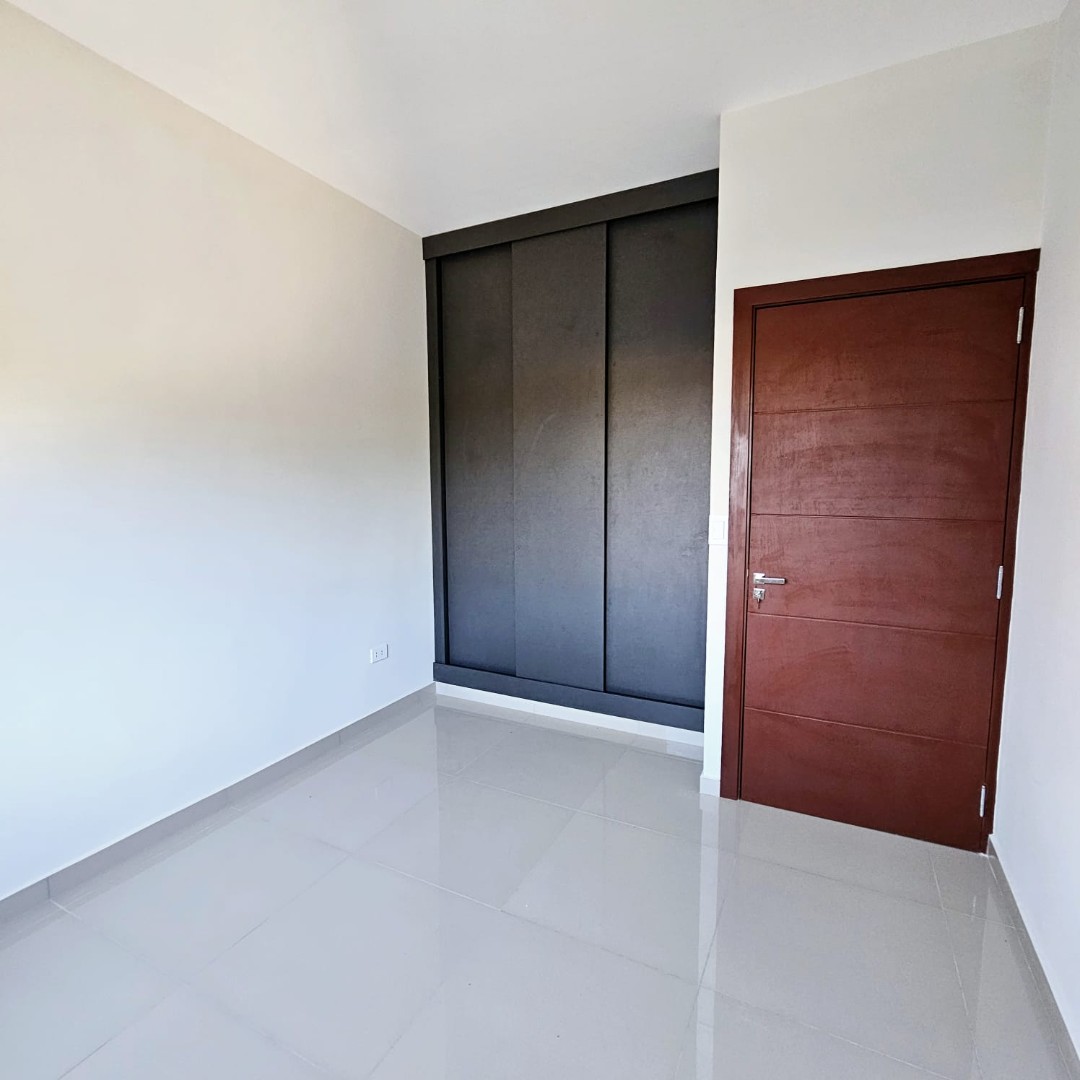 Casa en Carretera Norte en Santa Cruz de la Sierra 3 dormitorios 3 baños 2 parqueos Foto 13