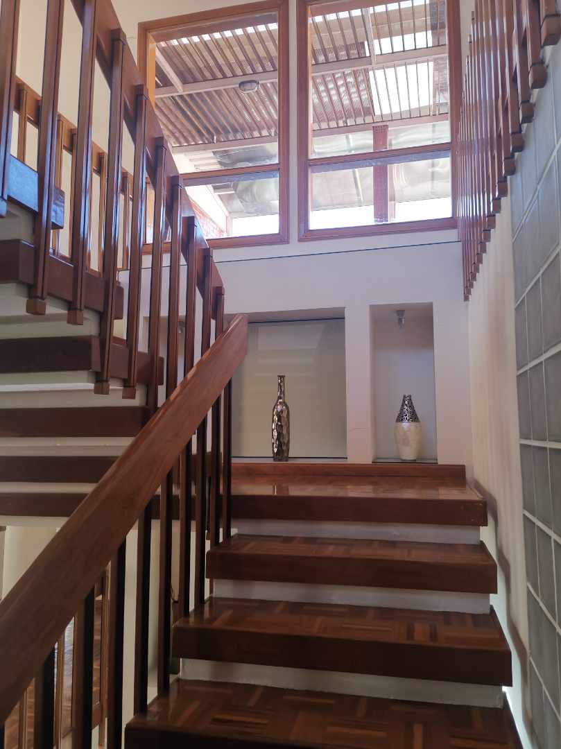 Casa Calle 27A número 20,Los Pinos.  Foto 17