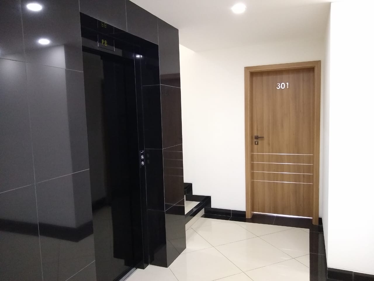 Departamento en AlquilerEquipetrol , edificio Sky plaza Italia ,departamento en Alquiler 2 dormitorios 2 baños 1 parqueos Foto 5